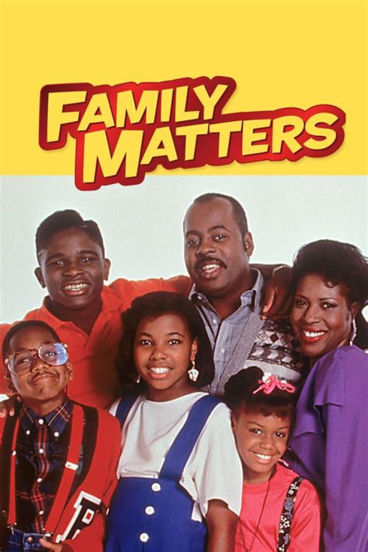 Who Played Oneisha on Family Matters? Remembering a Beloved Character and Actress