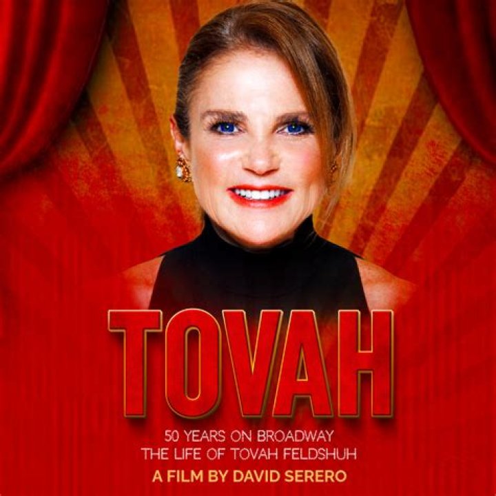 Who Plays Bat Lady in Shelter? Portrayed by Tovah Feldshuh ·