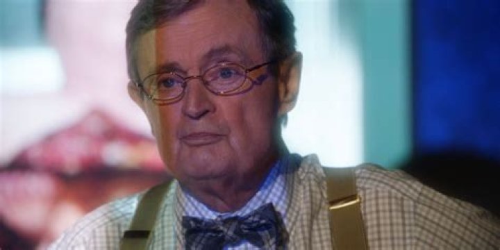 Who Plays Dr. Mallard on NCIS? Discovering the Talented Actor Behind the Beloved Character
