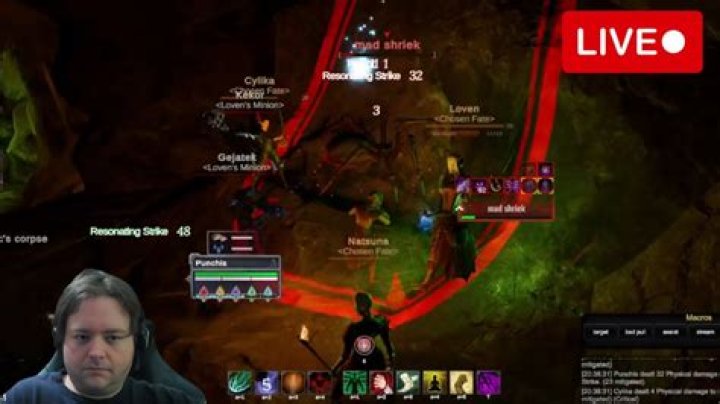 Who Plays in Monster? Exploring the Vast World of Plays