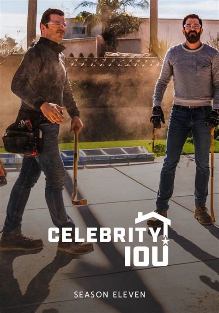 Who Stars In Celebrity IOU Season 6 Full? Meet The Cast