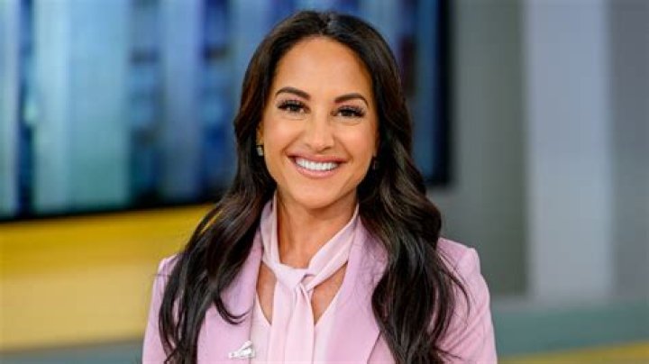 Who Was Emily Compagno Before Fox News? Uncovering Her Varied Past