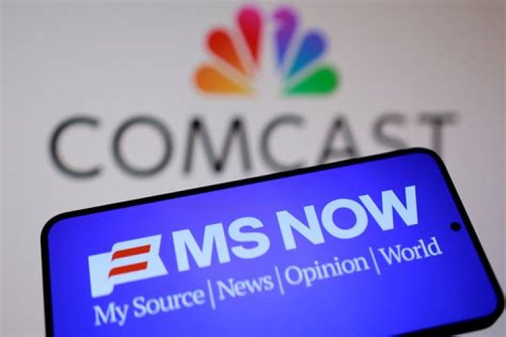 Who Was Fired From MSNBC Recently? Unpacking the Network's Recent Lineup Shifts
