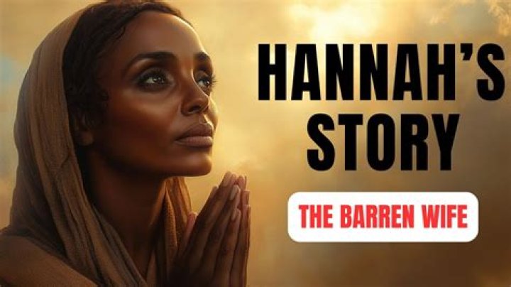 Who Was Hannah Pregnant With in Dark? Unraveling a Central Mystery