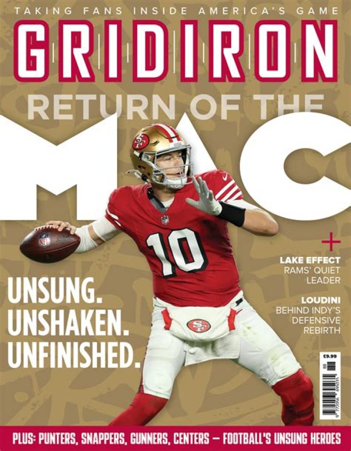 Who Was Jim Moran Football Player? Unpacking a Gridiron Legacy