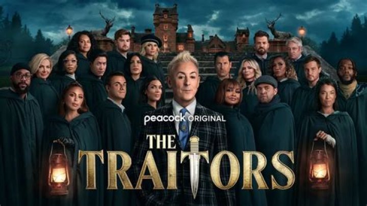 Who Was Murdered in Episode 2 of Traitors? Unpacking the Game's Latest Shockwave