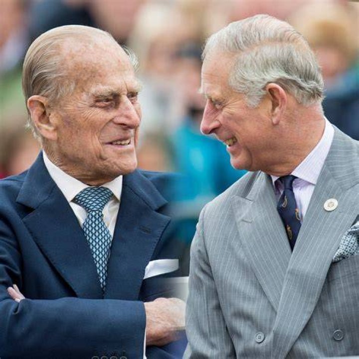 Who Was Prince Philip And How Did