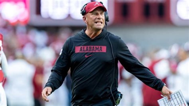 Who Was the Alabama Head Coach in 1984? Unpacking a Pivotal Year for Crimson Tide Football