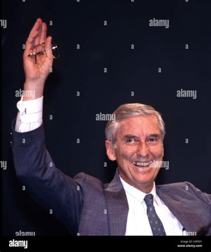 Who Was the Last Texas Democrat Senator? Remembering Lloyd Bentsen's Lasting Impact