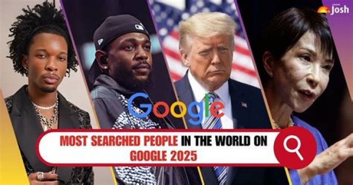 Who Was the Most Searched Person in 2006? A Look Back at a Pop Culture Moment