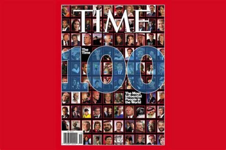 Who Was the Person of the Year in 2006? Unpacking Time Magazine's Revolutionary Choice