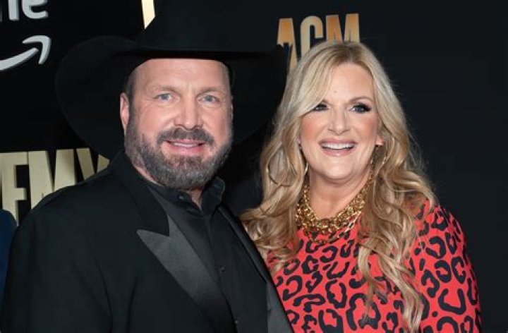 Who Was Trisha Yearwood's First Husband? Uncovering Her Early Marriages