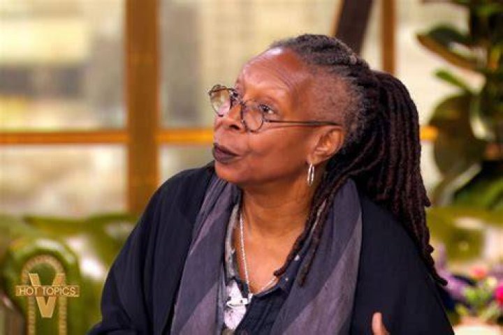 Whoopi Goldberg Dead? Uncover The Truth And Discoveries