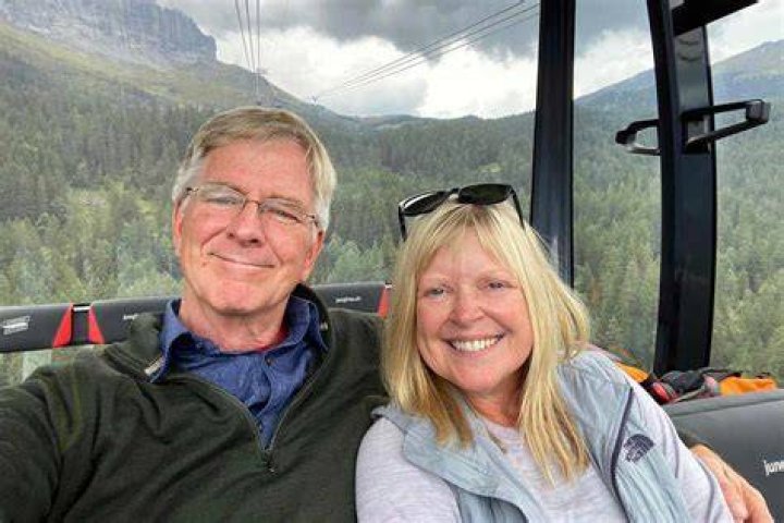 Whos Rick Steves Partner? Discover Her Role And Impact In Travel
