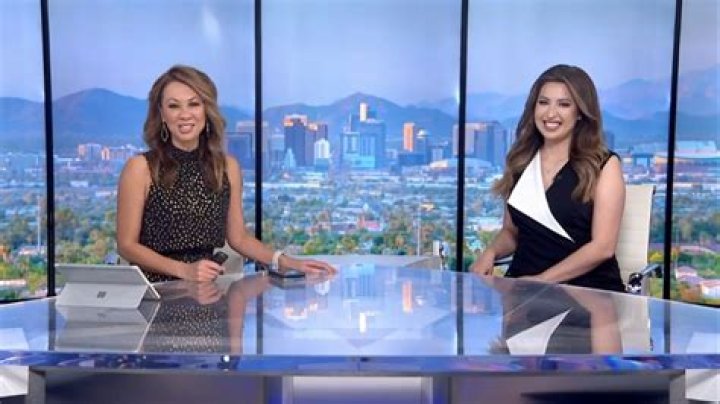 Why Are So Many News Anchors Leaving?