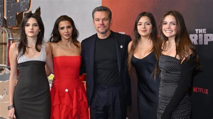 Why Brad Pitt Was Once Jealous of Matt Damon