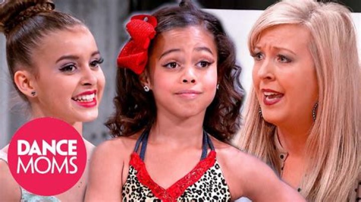 Why Did Aja Leave Dance Moms?