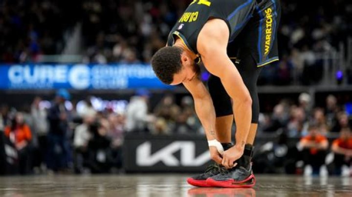 Why Did Curry Leave Nike? Unpacking the 2013 Endorsement Story
