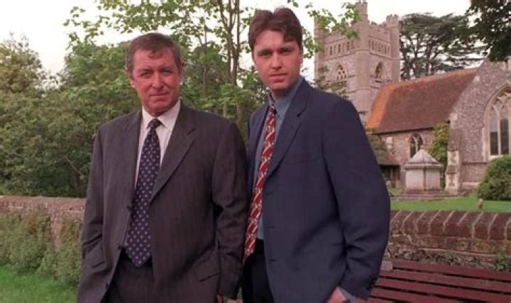 Why Did DS Troy Depart From Midsomer Murders? Unpacking Daniel Casey's Choice