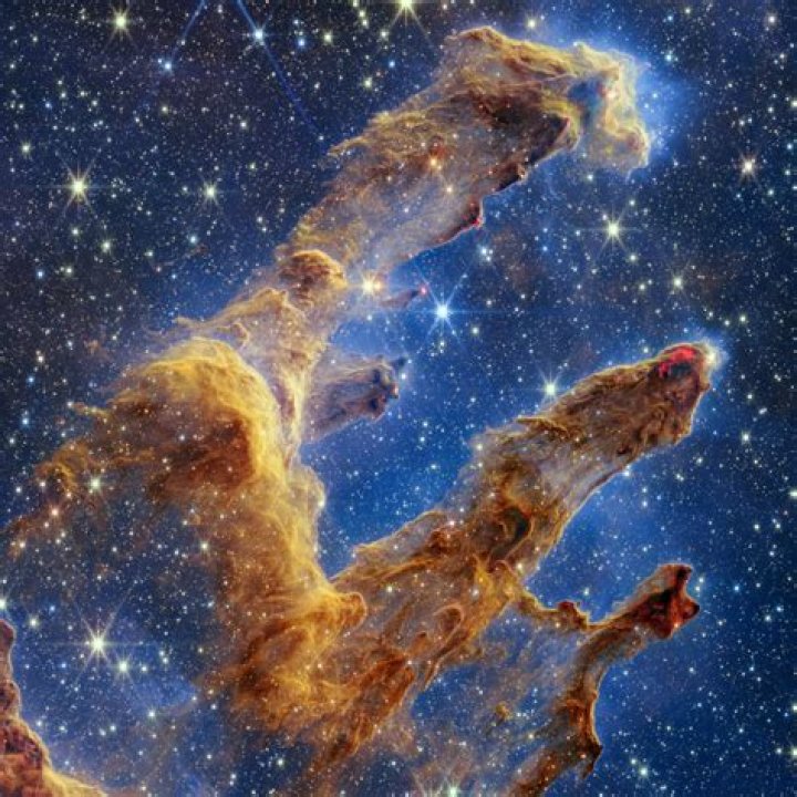 Why Did James Webb Leave NASA? Unpacking the Story From Our Records