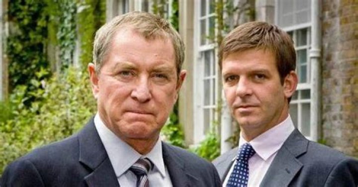 Why Did John Nettles Quit Midsomer? Unpacking DCI Barnaby's Departure