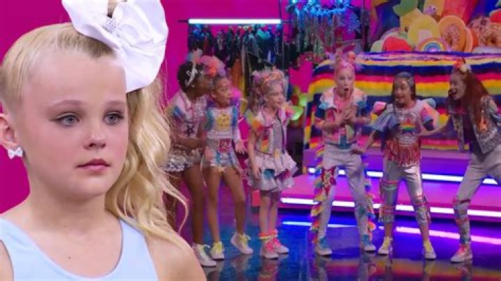 Why Did JoJo Siwa Really Leave Dance Moms? Unpacking the Unexpected Exit