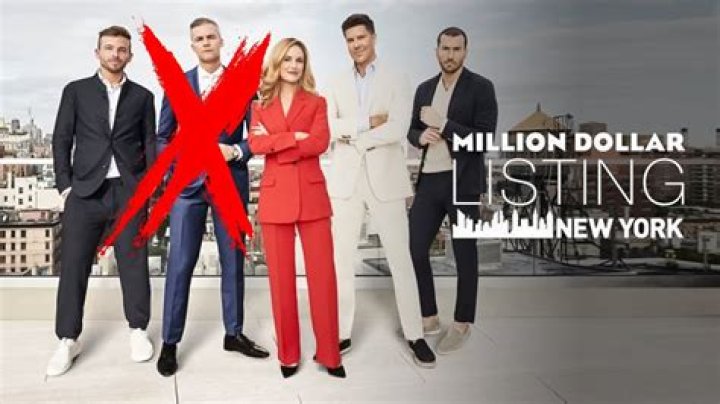Why Did Josh Altman Step Away from Million Dollar Listing?