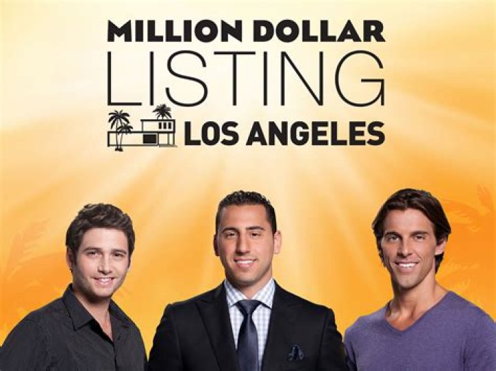 Why Did Josh Flagg and Josh Altman Fall Out? Unpacking the Million Dollar Listing LA Drama