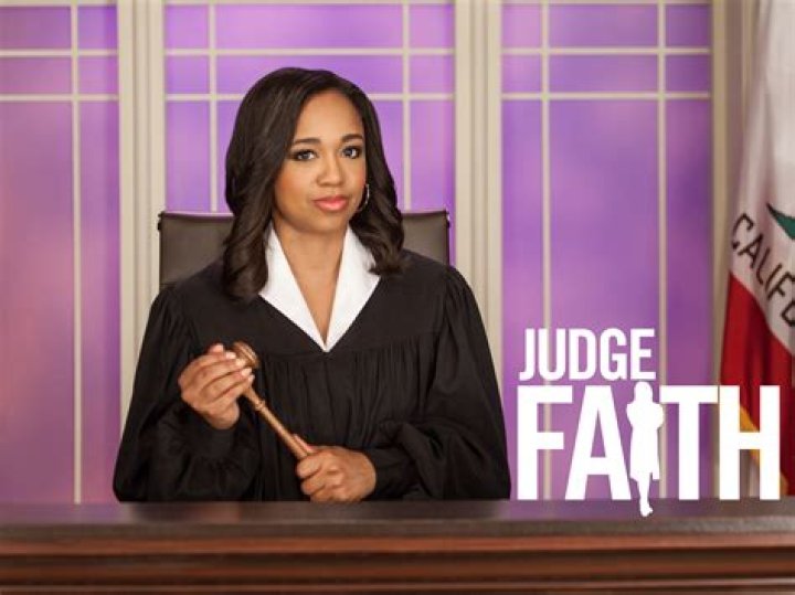 Why Did Judge Faith Jenkins Leave the Divorce Court? Unpacking the Reasons Behind Her Departure