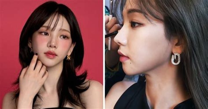 Why Did Karina From SIS vs BRO Cut Her Hair? Unpacking Her Big Style Change