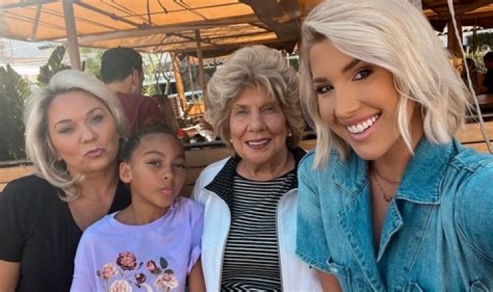 Why Did Kyle Chrisley Lose Custody of His Daughter, Chloe? Unpacking the Complex Custody Battle