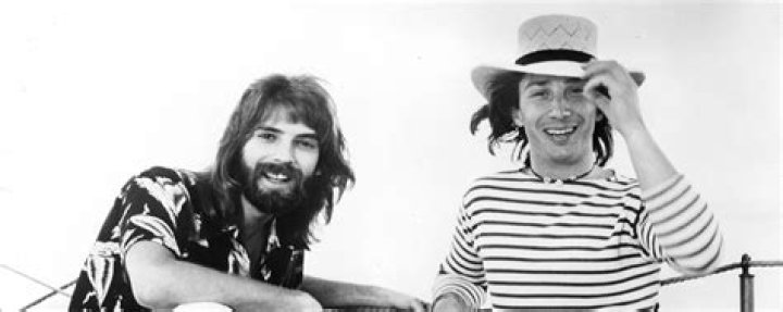 Why Did Loggins and Messina Split Up? Unpacking the Duo's Farewell