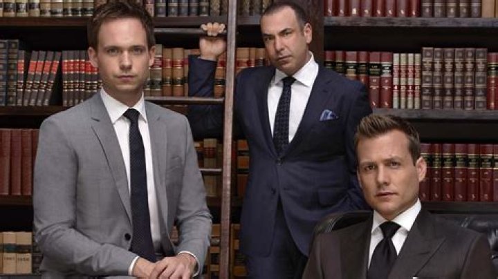 Why Did Louis Litt Quit Suits? The Full Story Behind His Departure