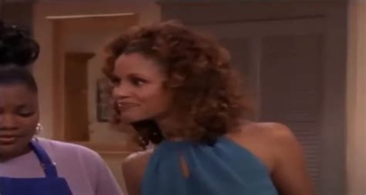 Why Did Mari Morrow Leave The Parkers? Unraveling the Sitcom Mystery