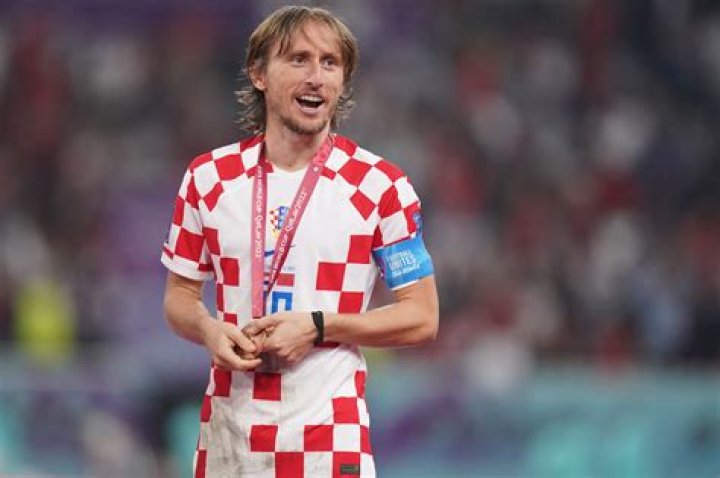 Why Did Modric Win the Ballon d'Or? Unpacking a Historic Triumph