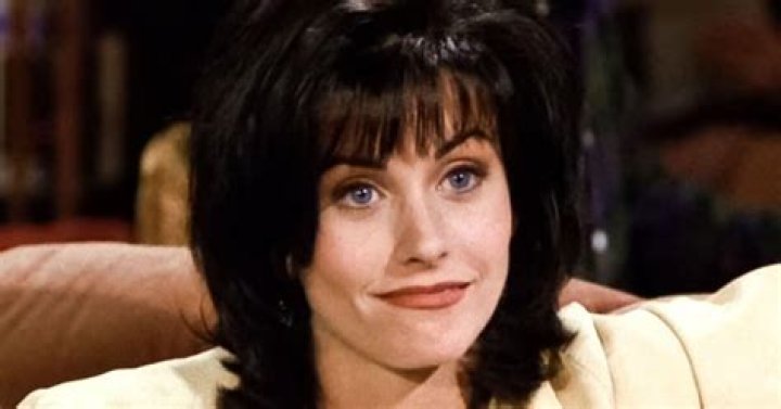 Why Did Monica's Face Change? Exploring the Shifting Sands of Public Appearance
