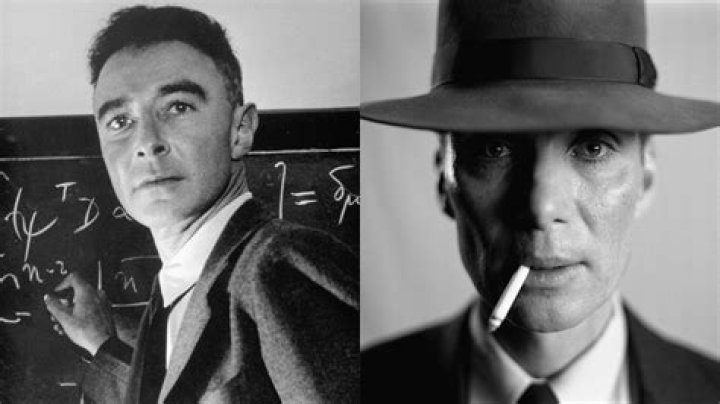 Why Did Oppenheimer Give Up His Son? Unpacking a Difficult Choice