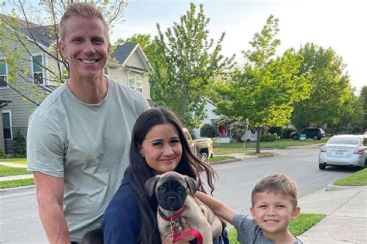 Why Did Sean Lowe Rehome His Dog? Understanding a Difficult Family Choice