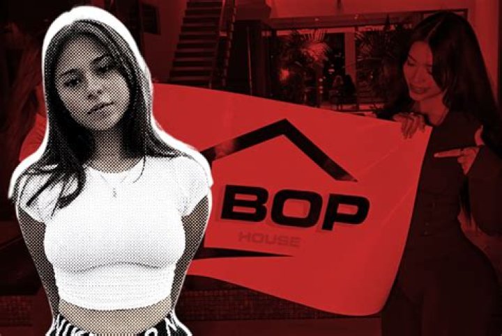Why Did Sophie Leave Bop House? Unpacking the Star's Departure