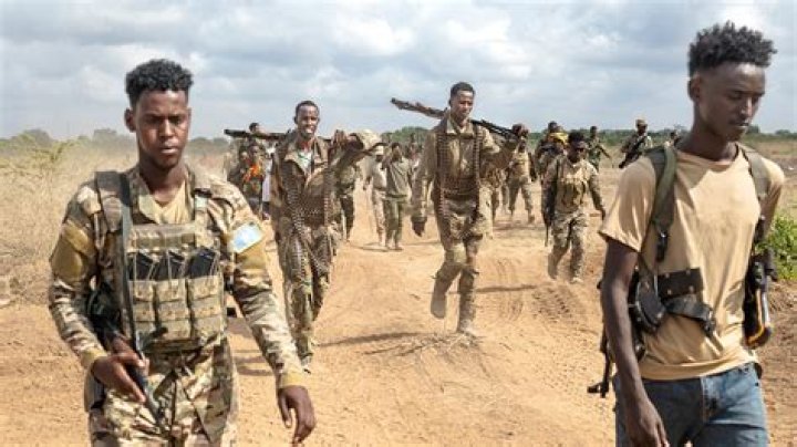 Why Did the US Invade Somalia? Unpacking Decades of Intervention