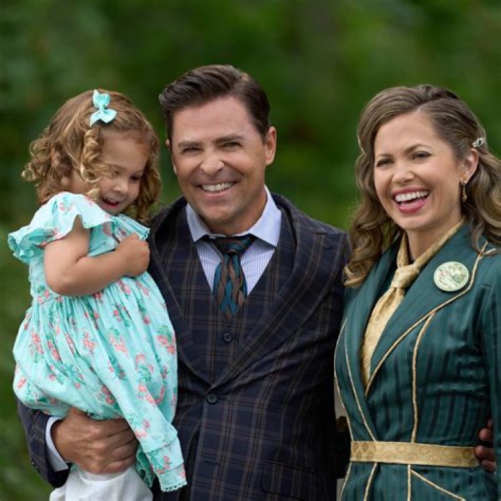 Why Did They Recast Baby Jack on When Calls the Heart? Unpacking the Change