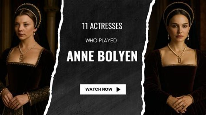 Why Did They Turn Anne Boleyn Black? Exploring a Modern Casting Choice