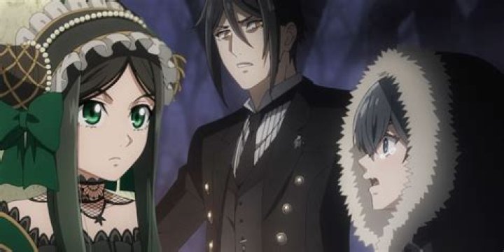 Why Didn't Sebastian Eat Ciel's Soul? Unraveling the Black Butler Mystery