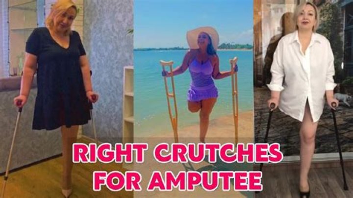 Why Does a Spice Girl Need Crutches? Unpacking the Reasons Behind Celebrity Mobility Aids