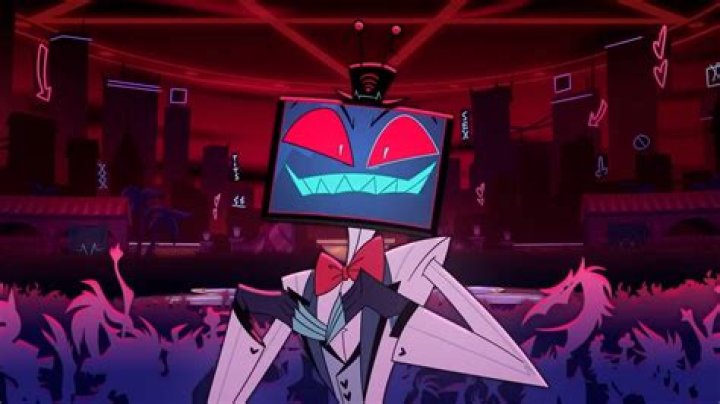 Why Does Vox Drool Red? Unpacking a Character's Curious Trait