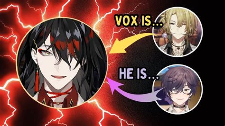 Why Does Vox Drool Red? Unraveling a Curious Character Trait