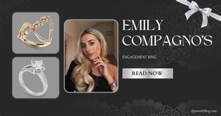 Why is Emily Compagno Wearing an Engagement Ring? Unpacking the Recent Buzz