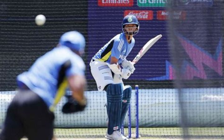 Why is Jaiswal Not in T20? Decoding India's Cricket Team Picks