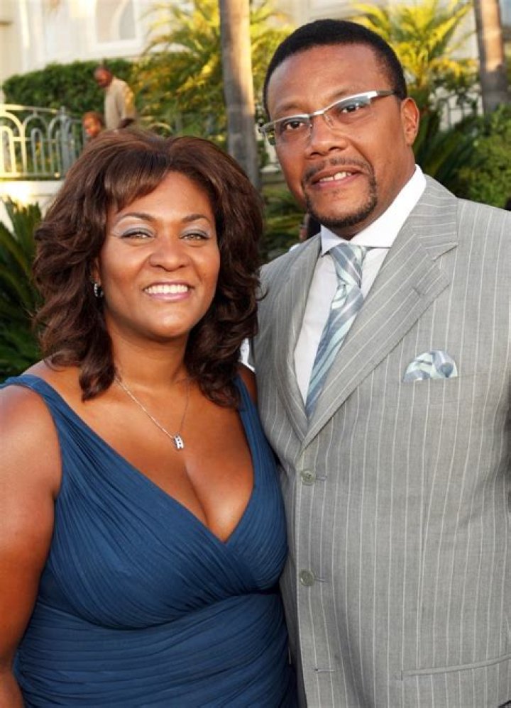 Why is Judge Mathis' Wife Leaving? Unpacking the Public Questions