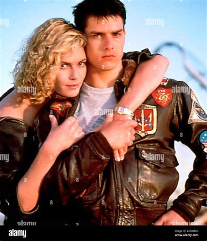 Why Is Kelly McGillis No Longer In Top Movies?